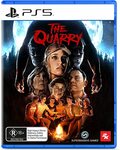 [PS5, XSX, PS4, XB1] The Quarry: $69 (PS5/XSX), $59 (PS4/XB1) Delivered @ Amazon AU