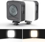 simorr Video Light 2700-6500K $15.95 + Delivery ($0 with Prime/ $39 Spend) @ SmallRig Amazon AU