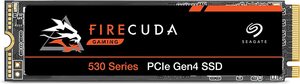 Seagate FireCuda 530 2TB M.2 PCIe Gen4 SSD $393.94 Delivered @ Amazon UK via AU