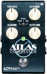 Source Audio Atlas Compressor Pedal $315 Delivered @ Belfield Music
