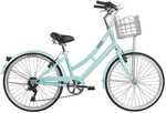 Fluid Broadway Youth Heritage Bike 24 inch $99 (RRP $399) + Delivery ($0 C&C) @ Anaconda (Free Membership Required)