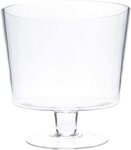 Alex Liddy Slate & Co Footed Glass Trifle Bowl 20cm $5 + $7.95 Shipping @ House via Amazon AU