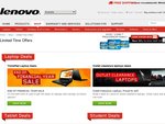 Lenovo End of Financial Year Weekend Sale - 10% to 30% off ThinkPad Laptops