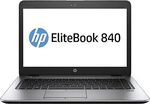 [Refurb] HP EliteBook 840 G3 Laptop 14″ 8GB Core i7-6500U 256GB SSD Win 10 FHD $359.99 Delivered @ BUFFERSTOCK eBay