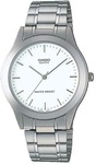 Casio Analogue Vintage Stainless Steel Watch $17.99 + Shipping (Free with First) @ Kogan