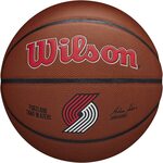 Wilson NBA Team Alliance Basketball from $22.49 + Delivery ($0 with Prime/ $39 Spend) @ Amazon AU