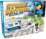 SmartLab Storm Watcher Weather Lab $13.99 (RRP $50) + Delivery ($0 with Prime/$39 Spend) @ Amazon AU