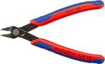 Knipex Precision Cutting Pliers $24.38 + Delivery ($0 with Prime/ $49 Spend) @ Amazon UK via AU