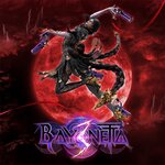 Win a Switch Code for Bayonetta 3 from Luigiedgeworth