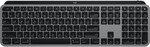 Logitech MX Keys Wireless Keyboard for Mac (Space Grey) $145 + Delivery @ Retravision