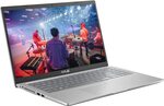 ASUS Vivobook 15 X515JA 15.6" Full HD Laptop (Intel Core i3, 8GB RAM, 256GB) £210.83 (~A$371.56) + Shipping @ Amazon UK
