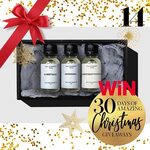 Win 1 of 5 Scent Australia Christmas Scent Packs Worth $60 Each from MINDFOOD