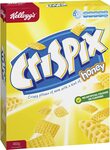 ½ Price: Kellogg's Crispix Honey Pillows $4.25, Uncle Tobys Cheerios & More + Delivery ($0 with Prime/ $39 Spend) @ Amazon AU