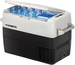 Dometic CF50D Fridge Freezer and Cover Pack $599 Delivered @ BCF