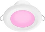 Philips Hue Akari White Colour & Ambience Downlight 90mm - $67.00 Delivered with Amazon Prime @ Amazon