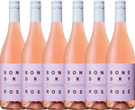 Bone Dry Rose Case of 6x 750ml Bottle $60 (Was $120) + $9.90 Shipping ($0 with $100 Order) @ SOFISpritz