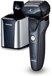 Panasonic Multi-Flex 5-Blade Electric Shaver with Clean & Charge Station $274 Delivered @ Shaver Shop
