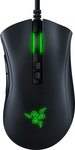 Razer DeathAdder V2 Ergonomic Wired Gaming Mouse $34 + Delivery ($0 with Prime/$39+ Spend) @ Amazon AU / Harvey Norman (C&C)