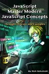 [eBook] JavaScript – Master Modern JavaScript Concepts Through Exercises and Examples $0 @ Amazon AU, US, UK