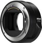 Nikon Mount Adapter FTZ II $299 Delivered @ Amazon AU