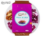 Darrell Lea Pick 'n Mix Gift Tray 500g $3.98ea + $11 P/H. SRP $17.94