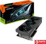 [eBay Plus] GIGABYTE GeForce RTX 4080 16GB EAGLE OC Graphics Card $1889.10 Delivered @ Harris Technology eBay