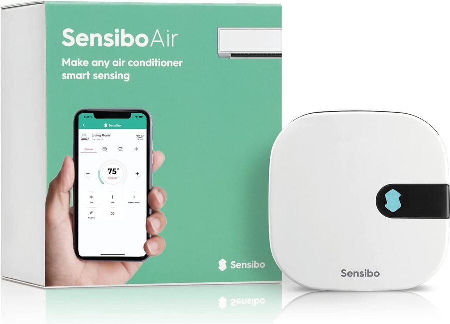 Saving some $$$$ with Sensibo and Home Assistant 