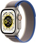 Apple Watch Ultra GPS + Cellular 49mm $1249 (Save $50) + $5 Delivery to Most Areas ($0 VIC/SYD C&C) + Surcharge @ Centre Com
