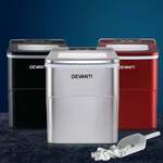 Devanti 2L Counter-Top Ice Maker $115 Delivered (10% Cashrewards Cashback for New MyDeal Customers) @ Prime Cart MyDeal