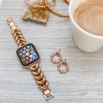 Win a Herringbone Apple Watch Band from Cult of Mac