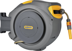 Hozelock Auto Reel 25m $119.98 in-Store / $129.99 Delivered @ Costco  (Membership Required) - OzBargain