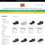 Selected Shoes $15, 3 Pairs for $50 + $12.95 / $7.50 Shipping to Home/Pickup (Free over $120 / $0 C&C) @ Rivers (Online Only)