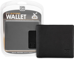 Go Travel RFID Blocking Bifold Wallet - Black $6.99 (Was $35) + Delivery ($0 with OnePass) @ Catch