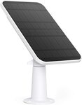Anker Eufycam Solar Panel $57 Delivered (Was $99.99) @ Amazon AU