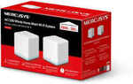 Mercusys Halo H30 Mesh Wi-Fi Router System (2-Pack) $75 Delivered @ Kmart