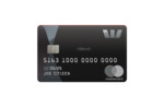 Altitude Qantas Black Card: 90,000 Qantas Points ($6,000 Spend in 120 Days), Annual Fee $250, Qantas Fee $50 @ Westpac