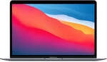 Apple MacBook Air 13-Inch [2020] (MGN63X/A) M1 Chip, 7-Core GPU, 256GB SSD $1278 + Delivery ($0 C&C/ in-Store) @ JB Hi-Fi