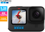 GoPro Hero10 Black $274.50 + Delivery ($0 with OnePass) @ Catch