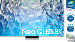 Samsung 65" QN900B Neo QLED 8K Smart TV (2022) $2879 Delivered (15% off, 30% off with Loyalty Discount) @ Samsung