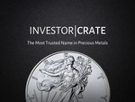 Win 1 of 10 2oz Johnson Matthey Silver Bars from Investor Crate