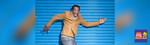 [VIC] 4 Tickets to Stephen K Amos at The Athenaeum Theatre (Valued up to $108): $0 + $5.95 Booking Fee Per Ticket @ Promotix