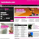 QANTAS (HBA-BNE Return) on LastMinute.ie (€243 ~ $285 AUD). Qantas Website ~ $410
