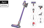 Dyson V8 Extra Cordless Vacuum $474.05 ($464.06 with eBay Plus) Delivered @ Dyson eBay Store
