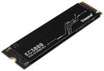 Kingston KC3000 1TB PCIe 4.0 NVMe M.2 SSD $101 Delivered @ Scorptec eBay
