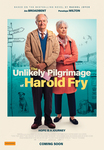 [QLD] Win 1 of 10 Preview Passes to "The Unlikely Pilgrimage Of Harold Fry" from Queensland School of Film and Television