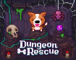 [PC, macOS] Free Game: Fidel Dungeon Rescue @ Itch.io