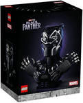 LEGO 76215 Marvel Black Panther $275 Delivered @ Myer