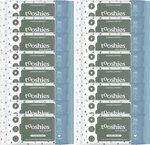 Tooshies Pure Water Eco Wipes, Pack of 1120 $54.59 ($49.13 S&S) Delivered @ Amazon AU