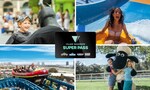 7 Days Entry to 4 Village Roadshow Theme Parks for the price of 3 day $179.01 + 12% Cashrewards Cashback @ Experience Oz