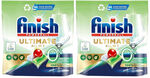 [eBay Plus] 200x Finish Powerball Ultimate All in 1 0% Dishwasher Tablets $59 Delivered ($0.295/Tablet) @ kg Electronics eBay